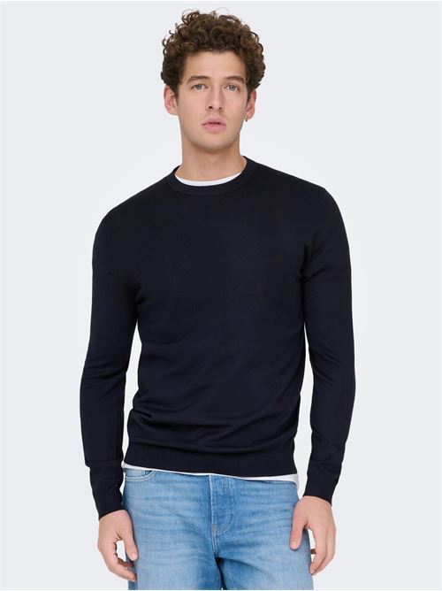  ONLY&SONS | 22020088/Dark Navy